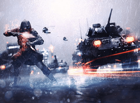 ASSASSIN'S CREED
