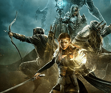 THE WITCHER 3