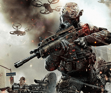 CALL OF DUTY: MW