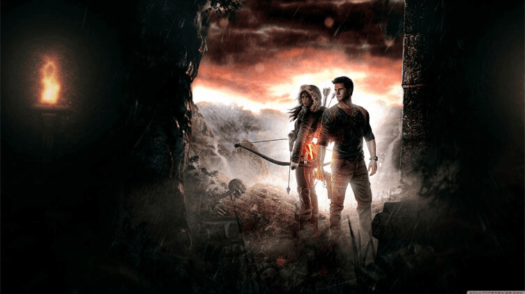 THE WITCHER 3: WILD HUNT GAMEPLAY